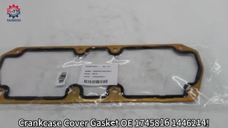1745816 Gasket Penutup Katup