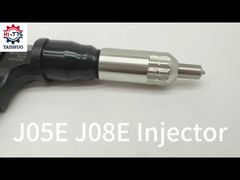 Injektor Bahan Bakar untuk Suku Cadang Mesin Hino J05e