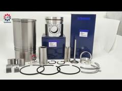 Overhaul kit / liner kit untuk mesin volvo