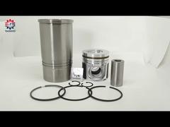 kit perombakan volvo