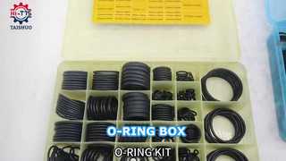 kit o-ring