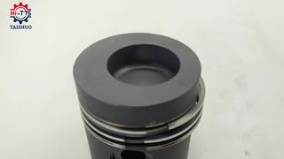OM366N PISTON 0,50mm