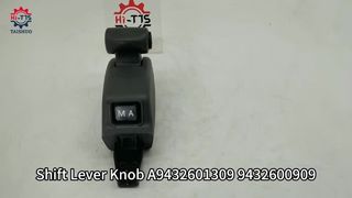9432601309 9432600909 Kenop Tuas Poros Gigi RHD