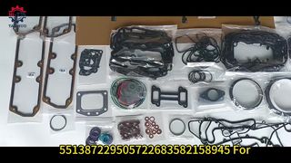 Set Gasket Penuh DC16