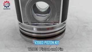 Piston V2003
