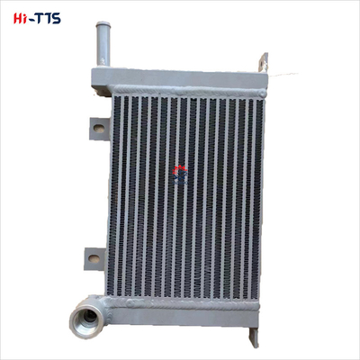 Bagian Sistem Pendingin Aluminium Radiator PC35AR-2 PC35 Oil Cooler