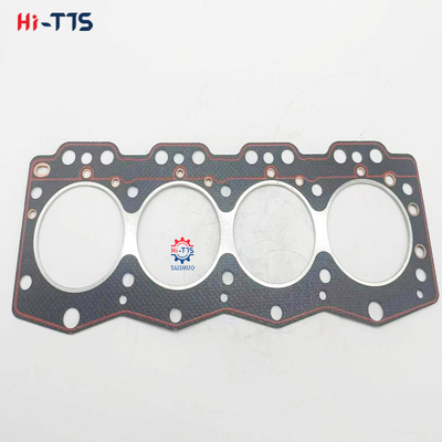 NB485BPG NC485BPG Kepala Silinder gasket NA485B-01004 Kepala gasket untuk forklift CPCD10 CPCD15