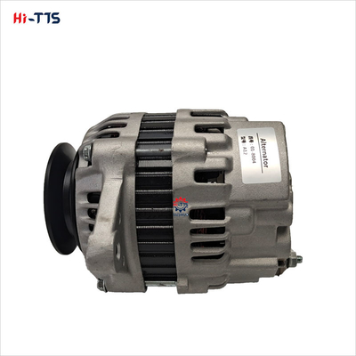 Alternator mesin diesel 12V 35A S4S E304E A007T03277 A007T03277A A7T03277 A7T03277A