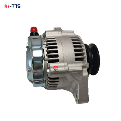 Mesin Diesel Alternator Mini Excavator 307D 4M40 139-7850 1397850 A3TA8199