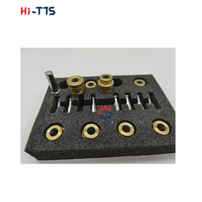 DX225 Excavator 180-00198 pusher joystick Hydraulic Joystick Pusher Pilot pusher