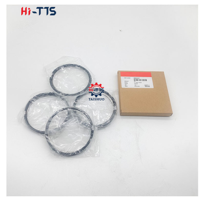4BT 6BT Piston Ring KitSTD 102mm 3802230 3802421 ForCummins Bagian Mesin Diesel