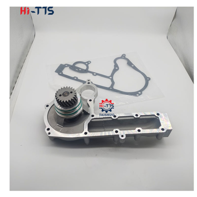 Pompa air tawar BF6M1015 Bagian mesin diesel laut 0293 1391 1060 0426 0082 7465