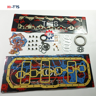 Kit Gasket Mesin 1-87810350-0 1-87811-203-0 6BG1T 6BG1 6BD1 1-87810-119-1