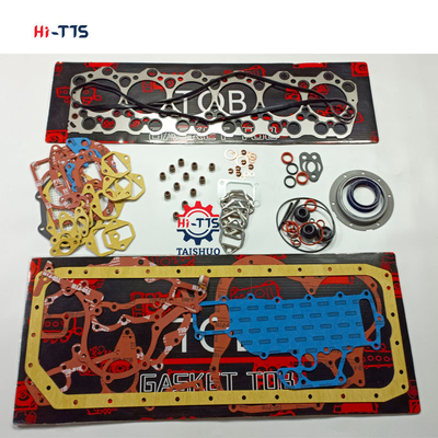 Kit Gasket Mesin 6D34 ME996454 ME081734 ME997397 ME081734 SK200 HD820