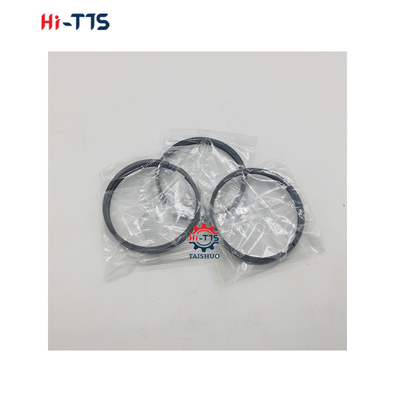 S6D105 Mesin 6137-31-2030 6137-31-2040 6137-31-2202 cincin piston