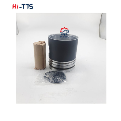 D1146 D1146T Bagian mesin Injeksi bahan bakar elektronik Piston 65.02501-0507