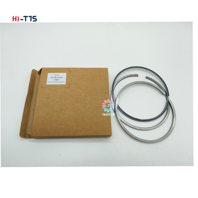 130MM 197-9257 238-2717 265-1113 Cincin piston untuk suku cadang mesin C13