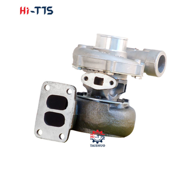 Turbocharger tinggi 6207-81-8311 6207-81-8330 untuk PC120 PC200-6 6D95 Mesin