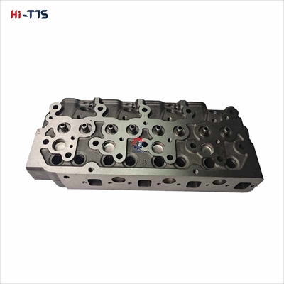 Bagian mesin diesel S4L S4L2 Kepala silinder 31A01-15011 31A01-15021 Untuk Mesin Mitsu-bishi