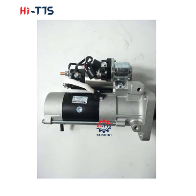 24v 5.0kw 10T Traktor starter motor untuk M008T62471 M8T62471 01182758
