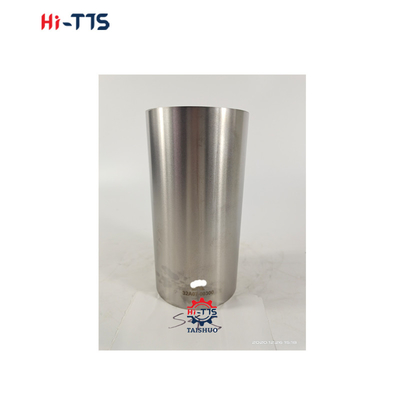 S4S Cylinder Liner 32A07-00300 32A17-00100 34417-11011 Cocok untuk Bagian Mesin