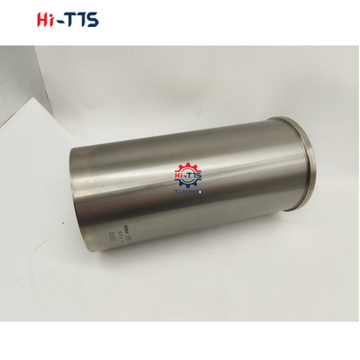 Mesin Diesel Cylinder Liner 65.01201-0050 Untuk Penggali Daewoo DE08 D1146