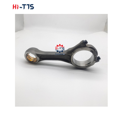 6BT Mesin suku cadang 5257364 4943979 Penghubung Rod Untuk Ko-matsu