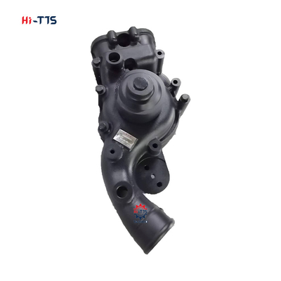 Weichai Pompa Air WD615 WD61506SB G12630060444 Untuk truk SHACMAN