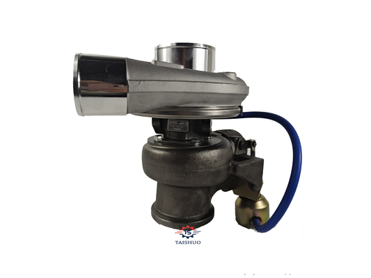 177-0440 1770440 Turbocharger Excavator Mesin Bagian untuk Mesin Caterpillar E325C C7