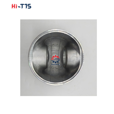 4D130 Bagian Mesin Piston 6114-31-21111 61143121111
