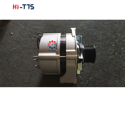6BT 12V 95A Mesin Excavator ALTERNATOR 4988274 5293586 3972730 3282554 3920679