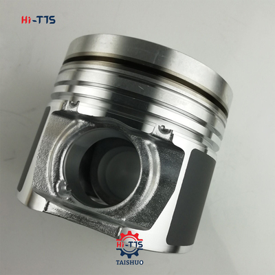 Piston excavator 4HK1 4HK1-TC 8-98041-141-0 8-98041141-0 8980411410 8-98041141