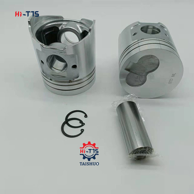 129904-22120 129903-22120 YM129904-22940 Kit piston 4TNE92