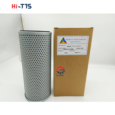 175-49-11580 175-49-11221 Filter Minyak Untuk SD32 SD22 Bulldozer Spare Parts Transmission