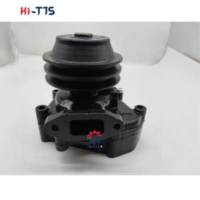 495 495D 4100 4102 ZH4100 K4100 Pump Water Assembly Mesin Diesel suku cadang