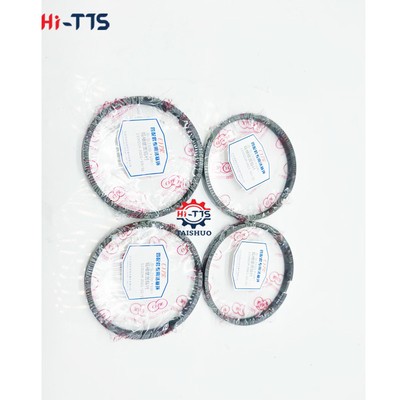 SL4100ABT Ring Piston Traktor dengan Bahan Aluminium