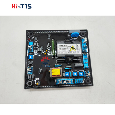 Generator AVR Pengatur Tegangan Otomatis SX440