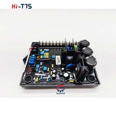 Bagian Generator Pengatur Tegangan Otomatis 17*14*4MM AVR R180
