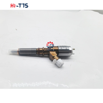 Injektor bahan bakar diesel 2645A749 320-0690 Untuk mesin 323D C6.6