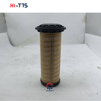 322-3155 523-4987 509-5694 Filter Minyak Untuk Excavator