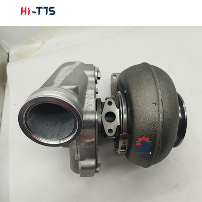 EC360 460 D12C Mesin Turbocharger 452164-5016S 11030483 GT4594