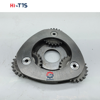 ZX200-3 Travel 1st Carrier Assy dengan Sun Gear 2050691/0200660/2050692/3100544 Excavator