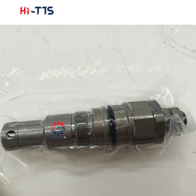 YN22V00001F8 Katup Overflow untuk Bagian Mesin Penggali SK200-6E/200-8