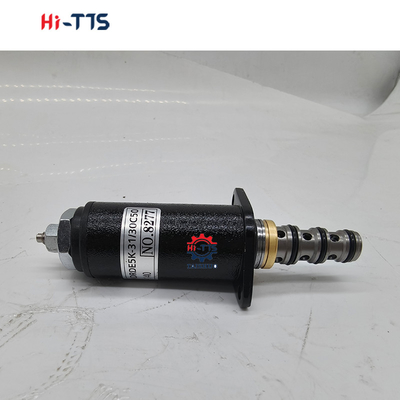 YN35V00048F1 Katup Overflow untuk Bagian Mesin Penggali SK200-6/200-8