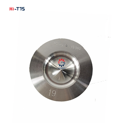 Mesin Excavator Piston J08E S130A-E0160 S130B-E0390 S130A-E0100 13306-1080