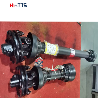 Arus penggerak traktor 28 dan 55 inci