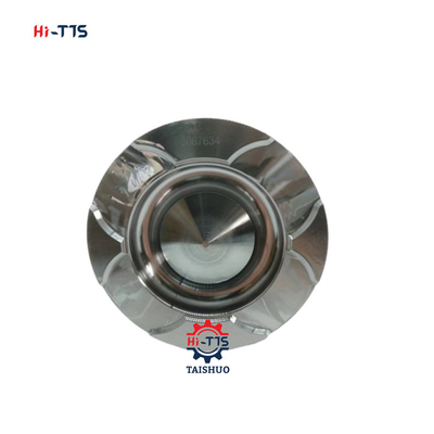 NTA855 Mesin Piston Aluminium Mesin Piston Kit 3087634 4059302