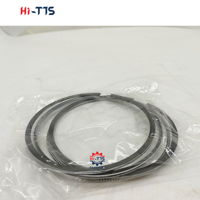 Bagian Cadangan Mesin 6150-31-2030 6150312030 RIK Brand Piston Ring 6D125 6D125E