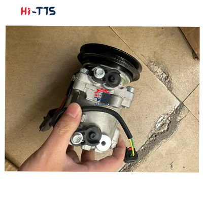 Kompresor AC Carter E3035