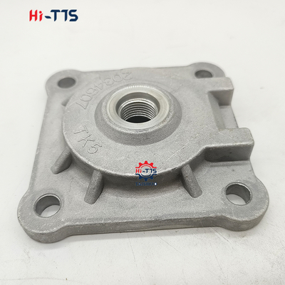 2034607 2031329 Penutup Suku Cadang Excavator Crawler untuk ZX180-5B ZX200-5A ZX330 ZX330-5A Excavator
